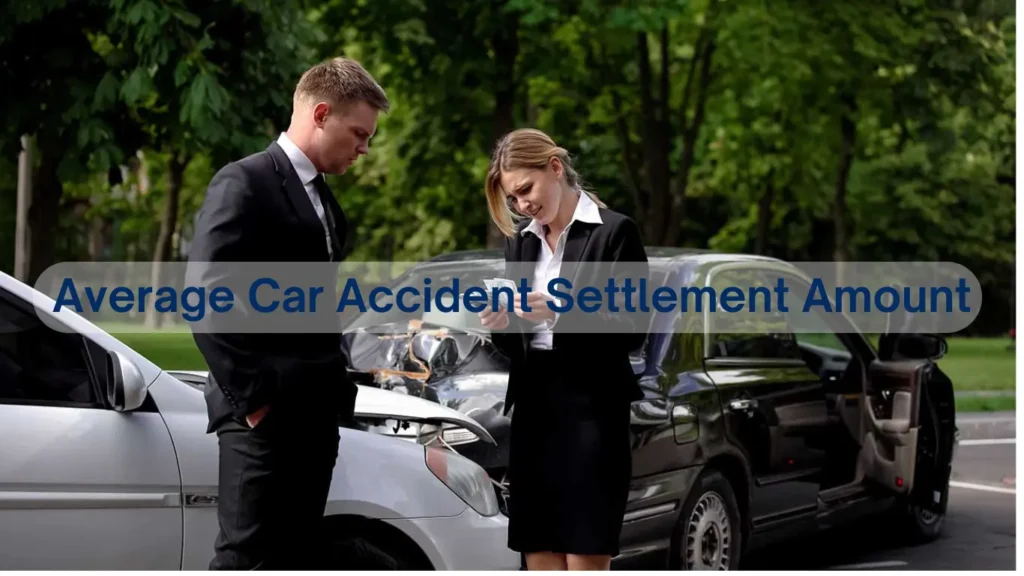 average-car-accident-settlement-amount