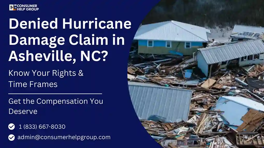 hurricane-insurance-claim-denied-in-asheville-NC