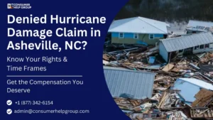 hurricane-damage-insurance-claim-denied-in-asheville-NC