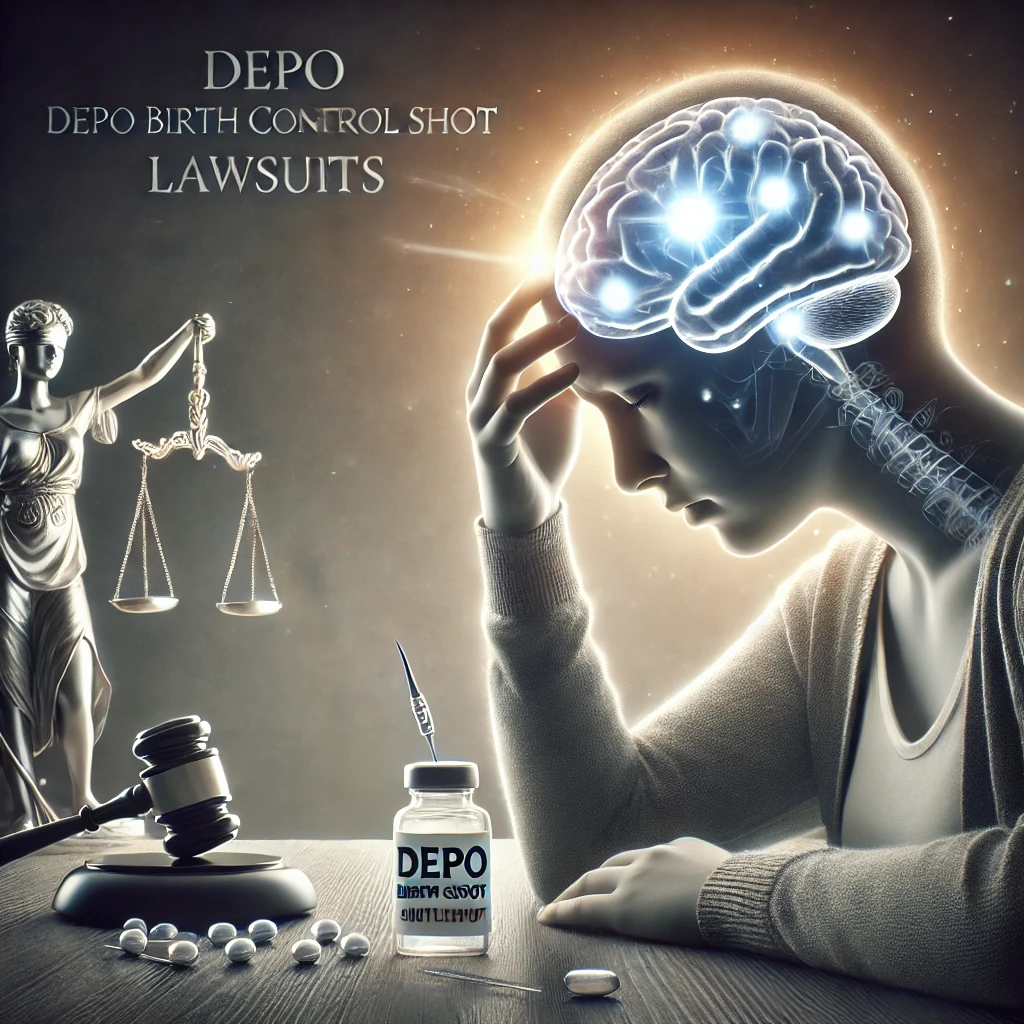 Depo Lawsuit assistance