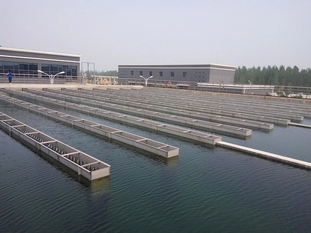 Water Treatment