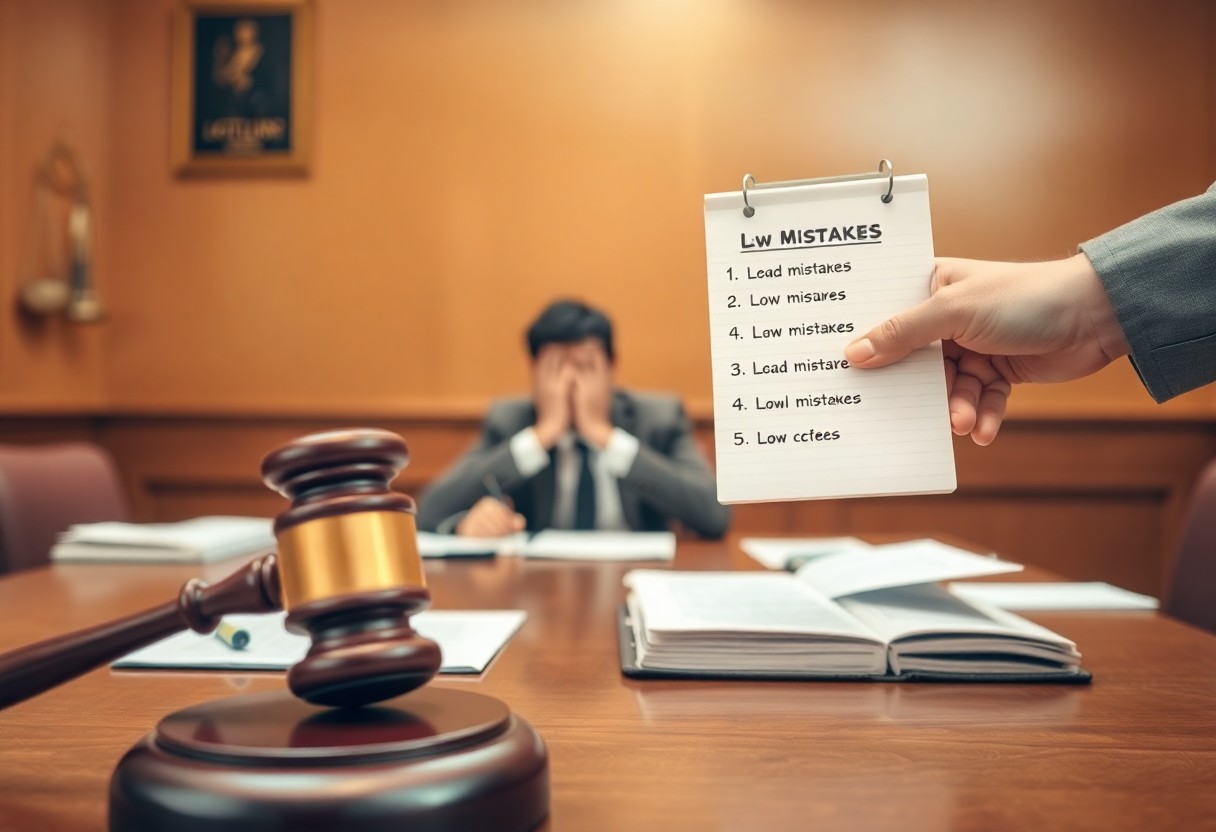 top-5-mistakes-victims-make-in-depositions