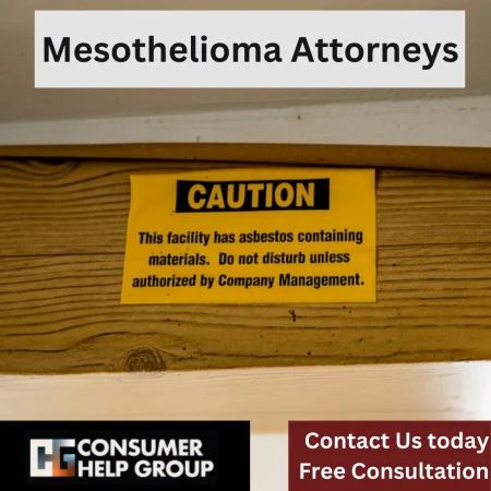 Mesothelioma Attorneys