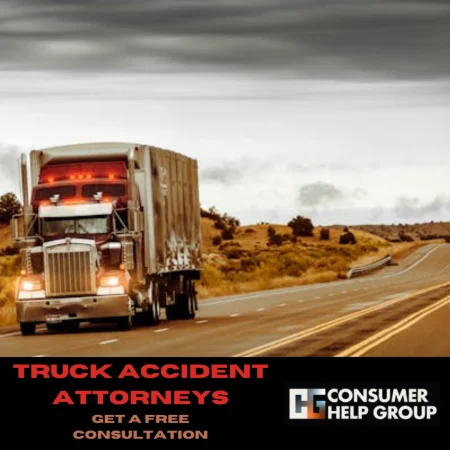 Truck Accident Attorneys